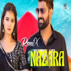 Nazara - Khasa Aala Chahar (Hard Bass Remix) Dj Niju Shera Mp3 Song Download Nazara - Khasa Aala Chahar (Hard Bass Remix) Dj Niju Shera