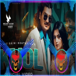 Khol - Amit Saini Rohtakiya (Hard Bass Remix) Dj Sachin mixing Dewas Mp3 Song Download Khol - Amit Saini Rohtakiya (Hard Bass Remix) Dj Sachin mixing Dewas